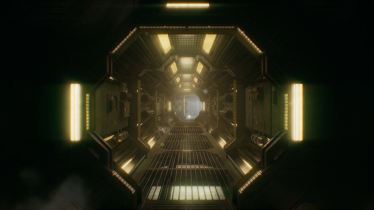 Alien Resurrection (1997) trailer