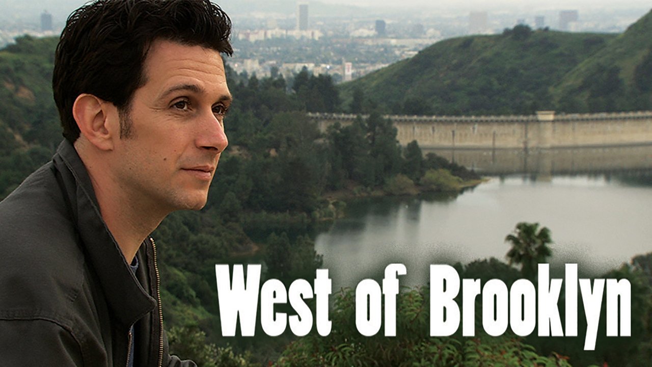 Cast and Crew of West of Brooklyn