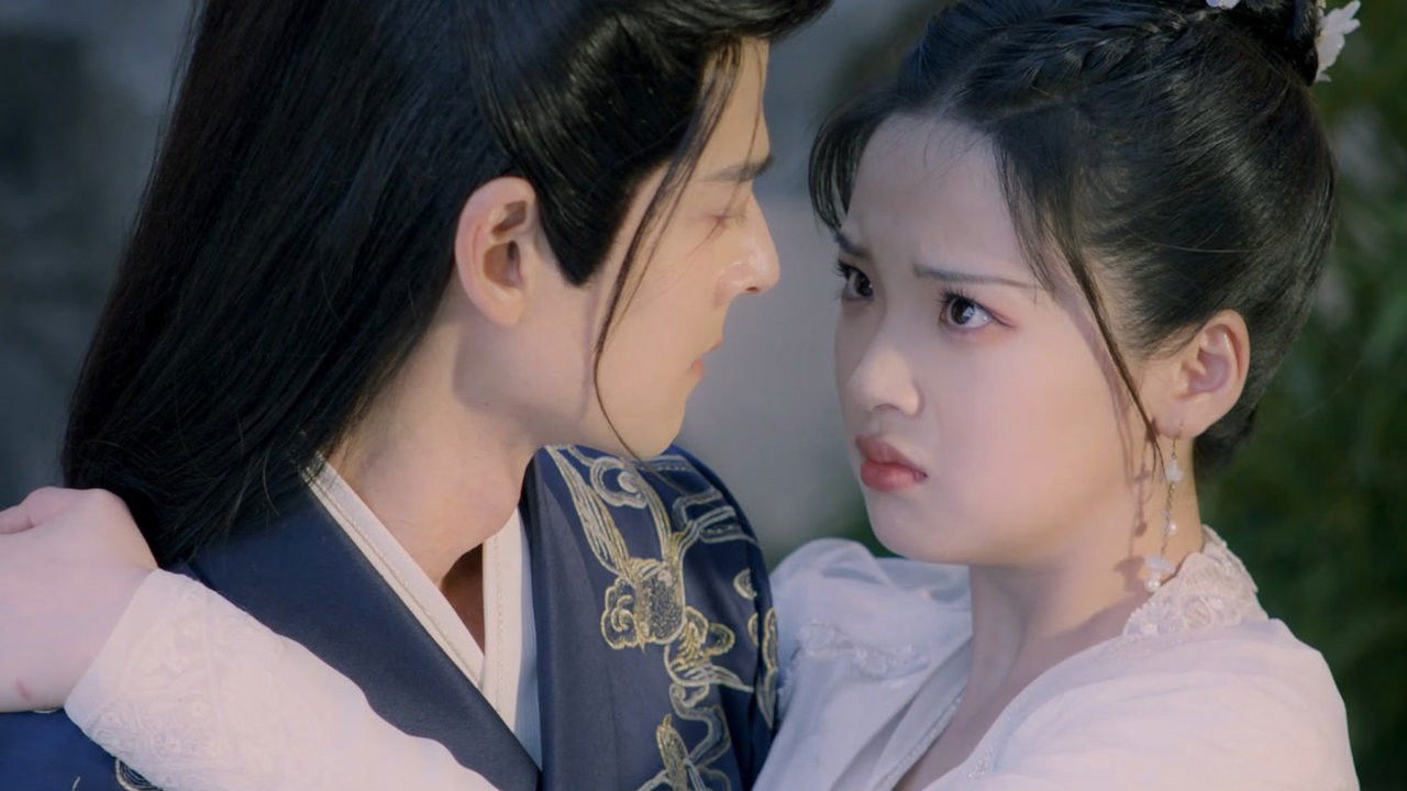 The Substitute Princess's Love — Épisode 18