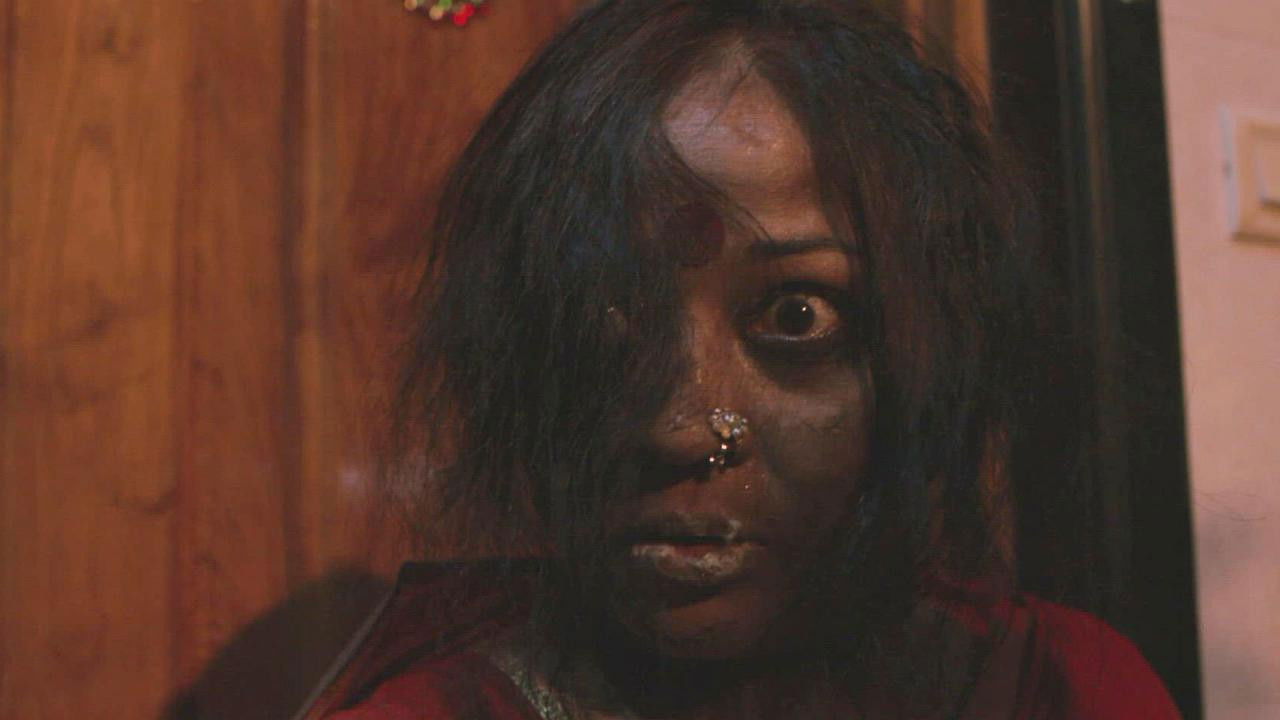 Anjaan: Special Crimes Unit — Épisode 25