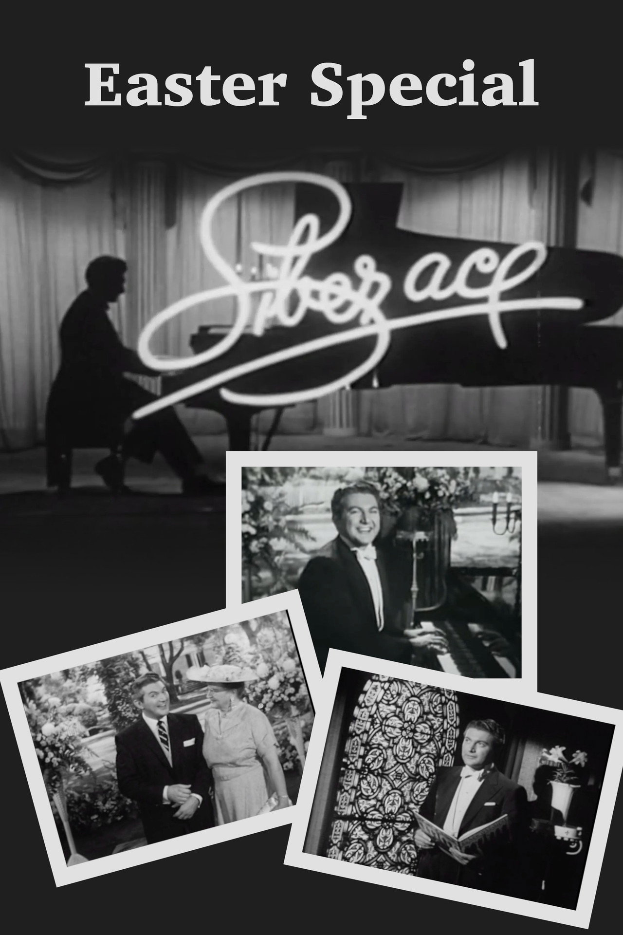 Liberace Easter Special
