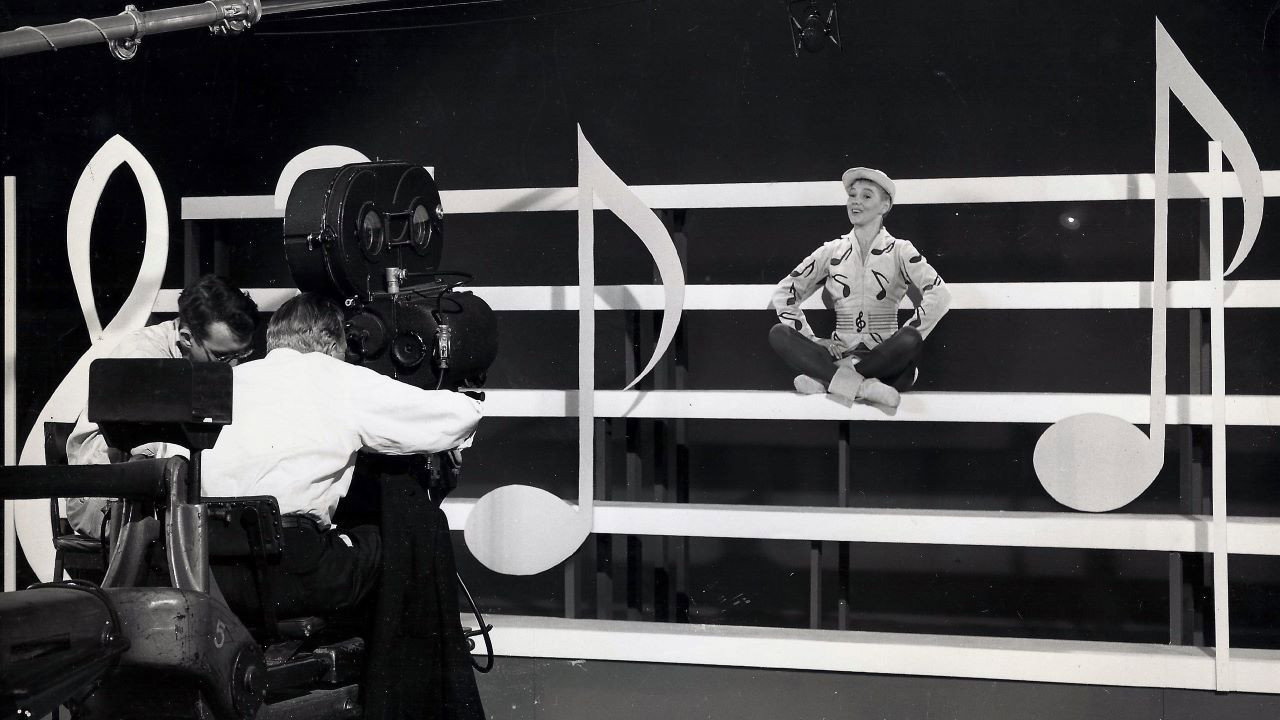 Mr. B Natural backdrop