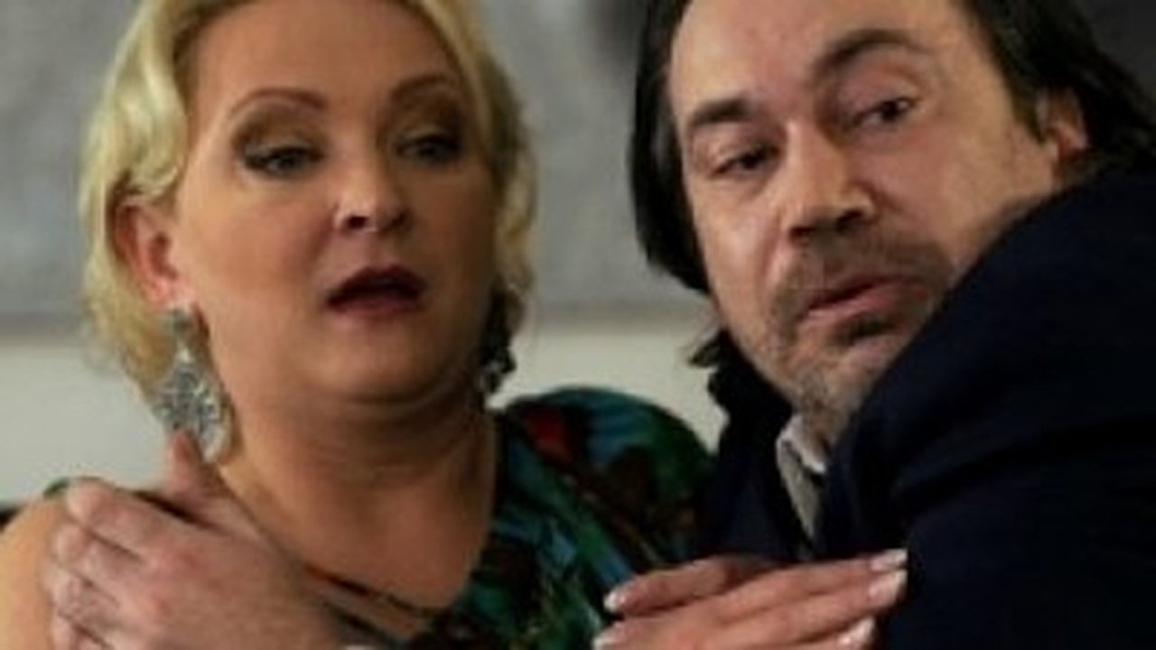 Moterys meluoja geriau - Season 7 Episode 31 : Episode 31