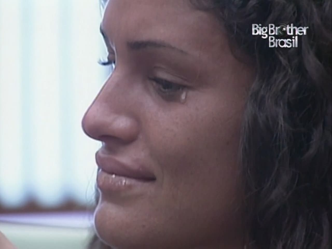 Big Brother Brasil - Season 4 Episode 7 : Episode 7