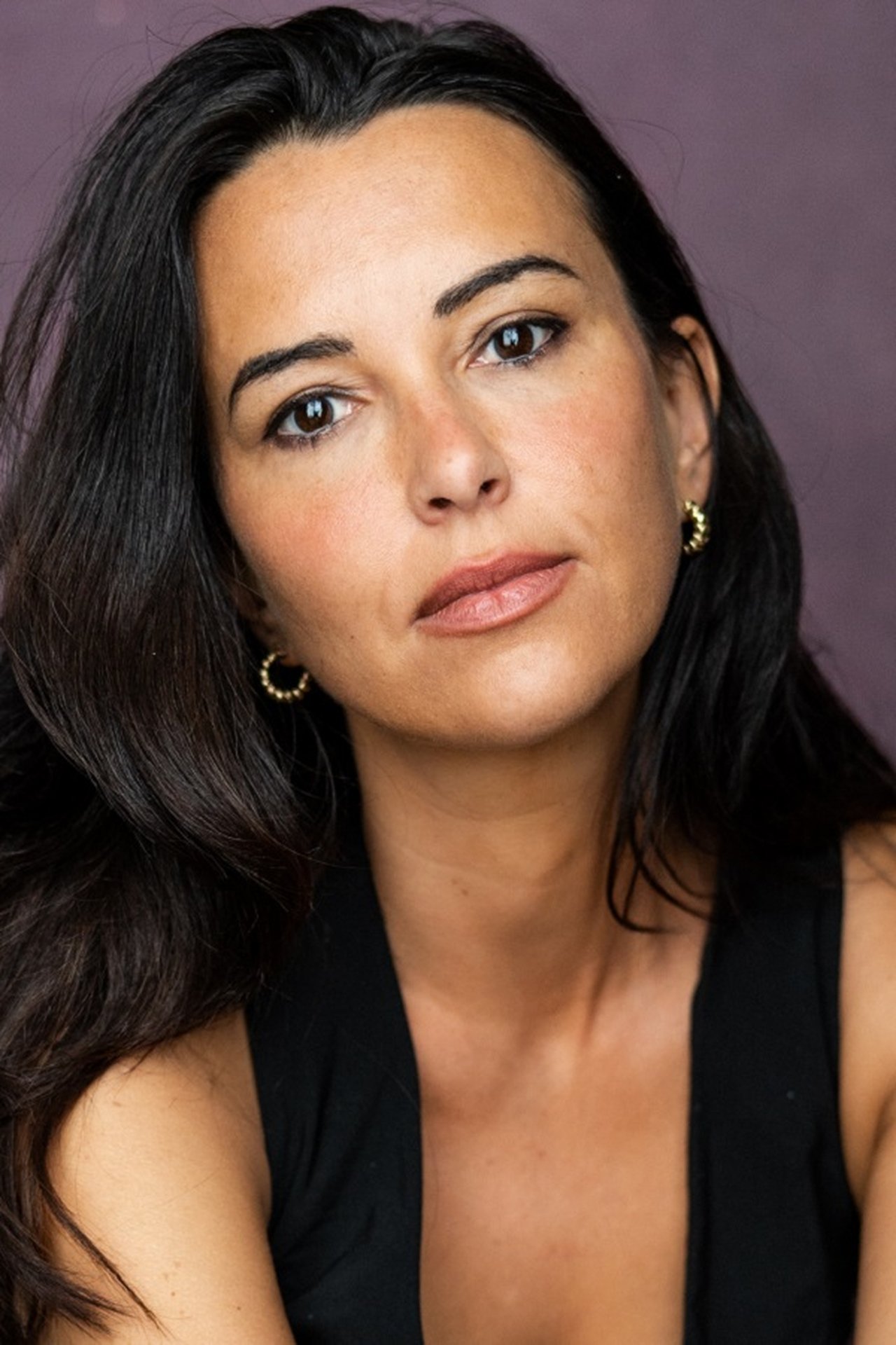 Джессика Мария Гилхули