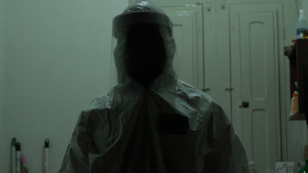 Immagine di copertina del trailer di Air