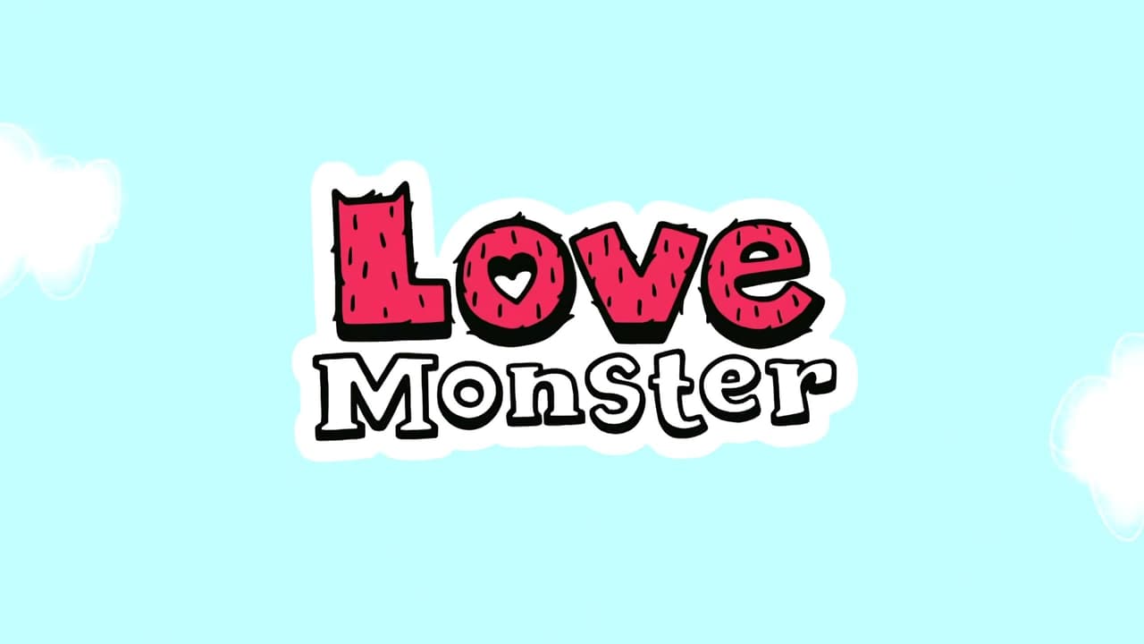 Love Monster background