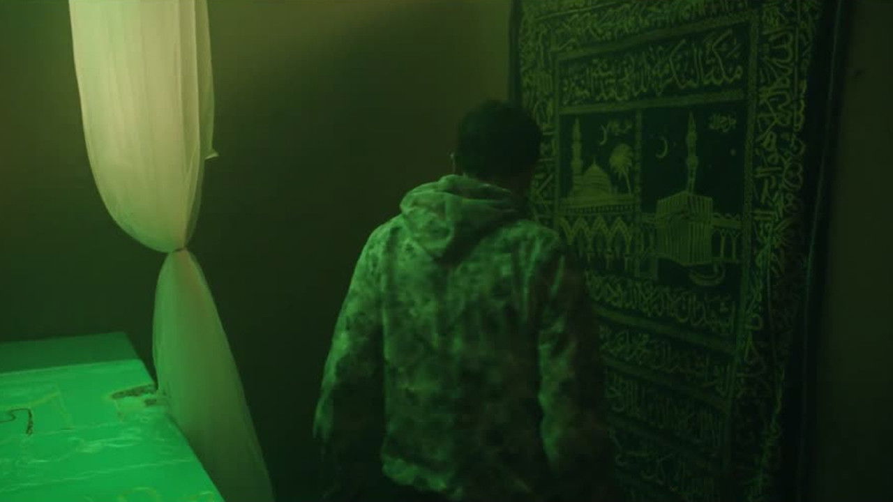 ساعته وتاريخه ج2 — Épisode 12