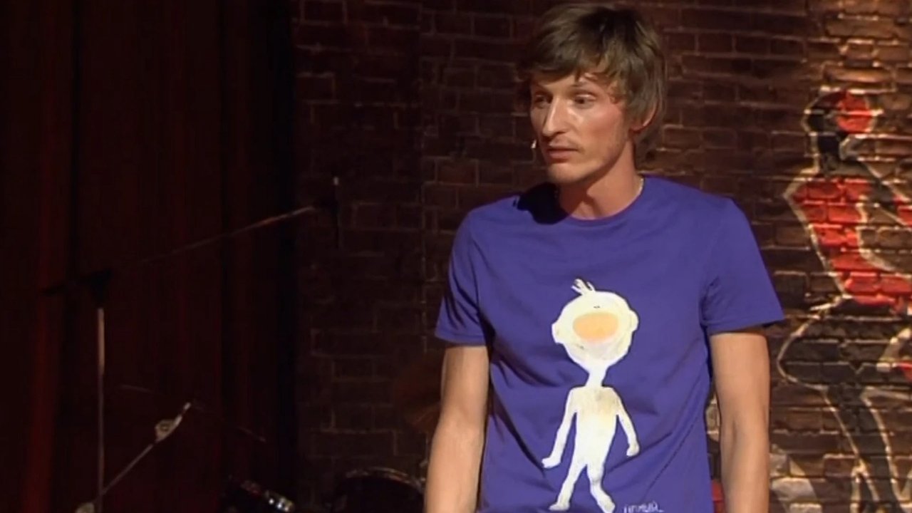 Comedy Club - Season 5 Episode 25 : Episode 25