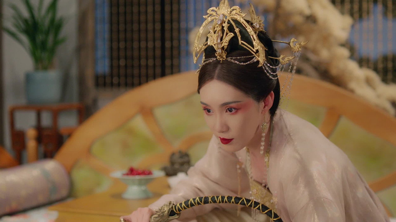 photo from the episode