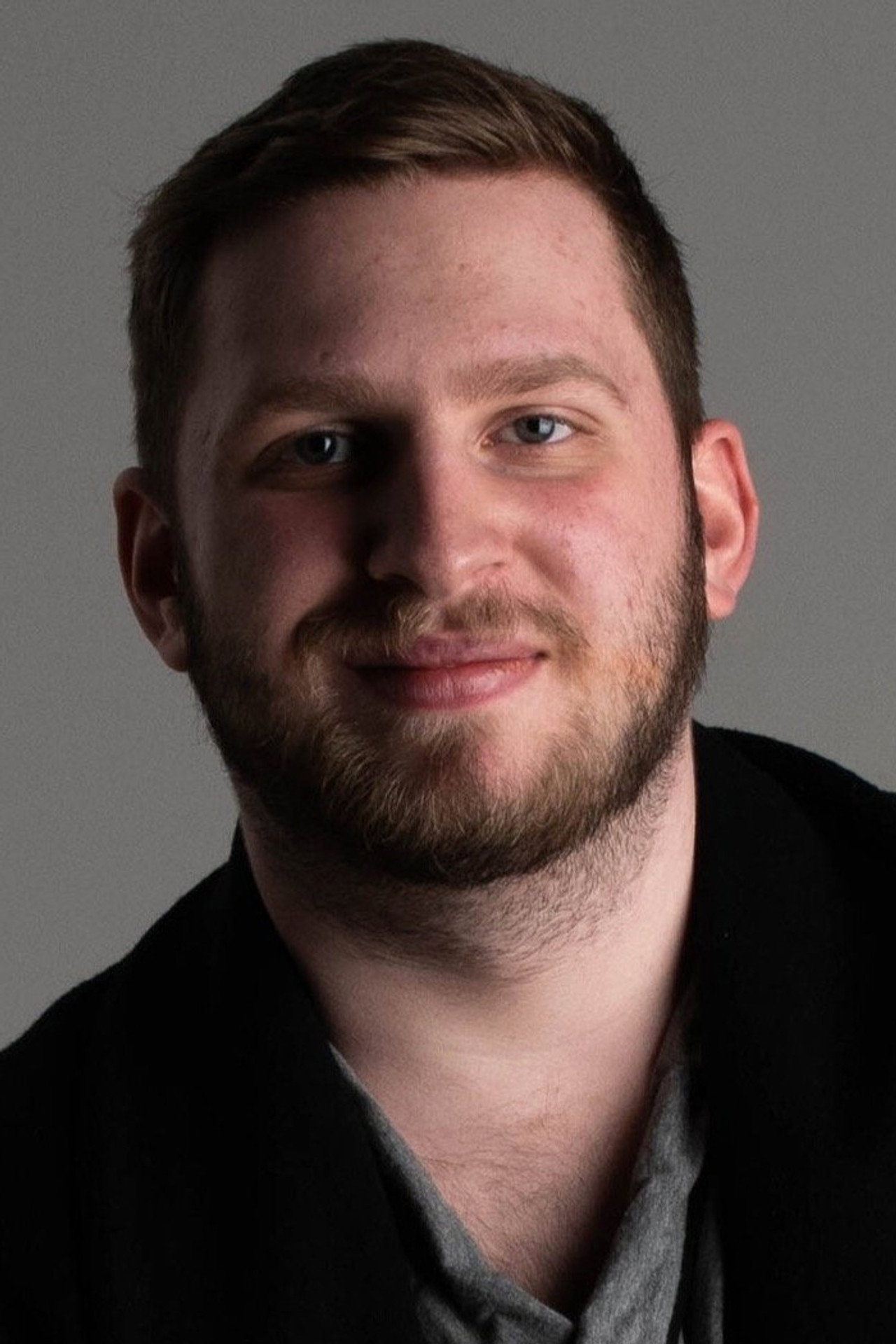 Matt Clive