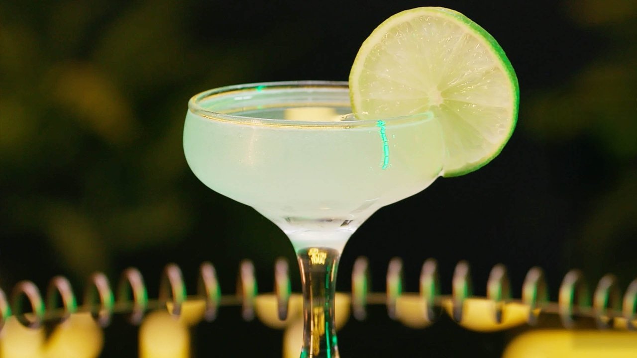 Dirty Laundry - Season 0 Episode 57 : Gimlet