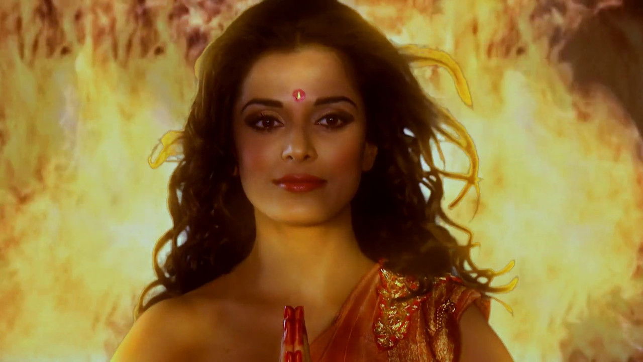 Mahabharat — Épisode 3