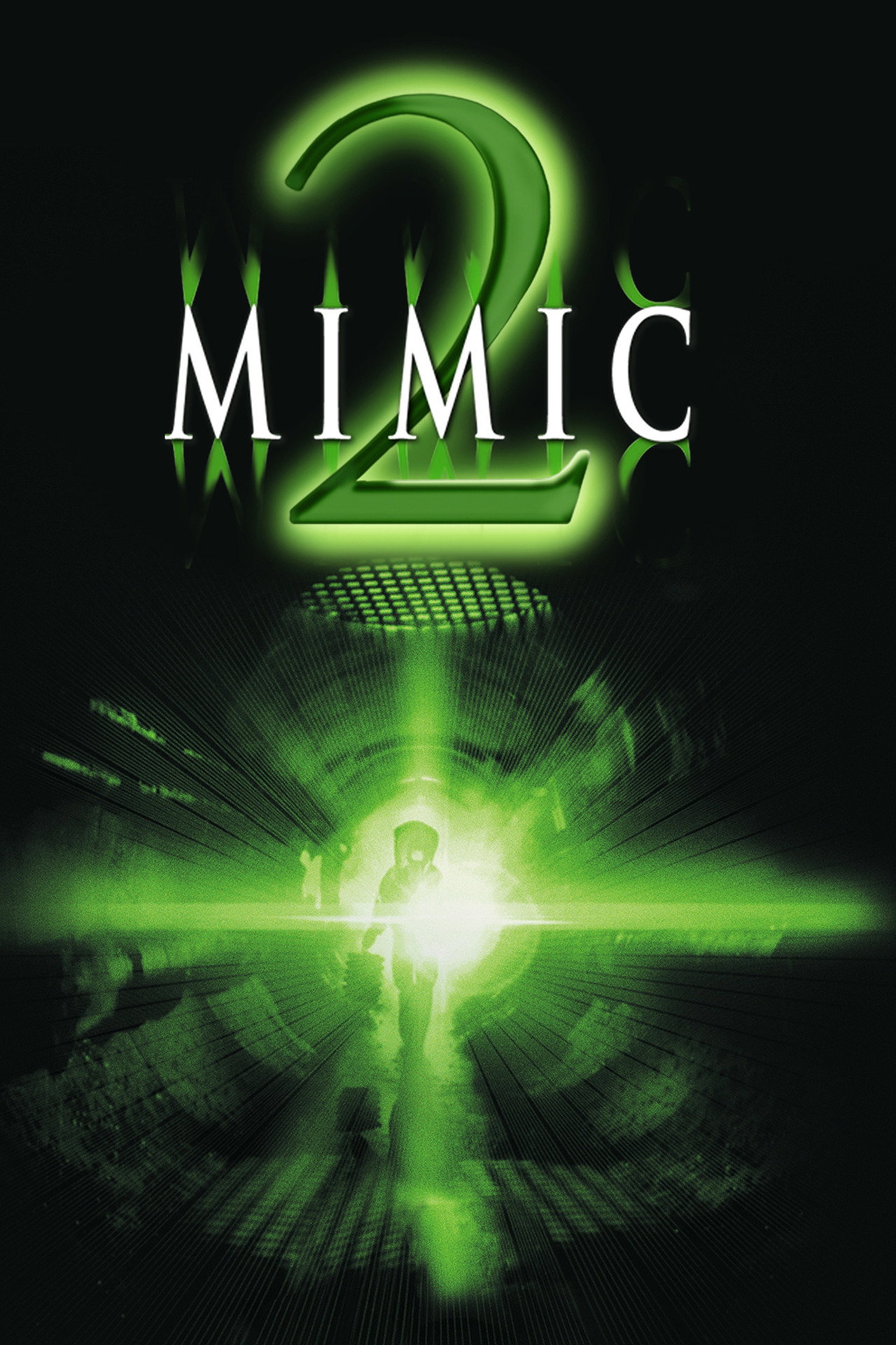 Mimic 2