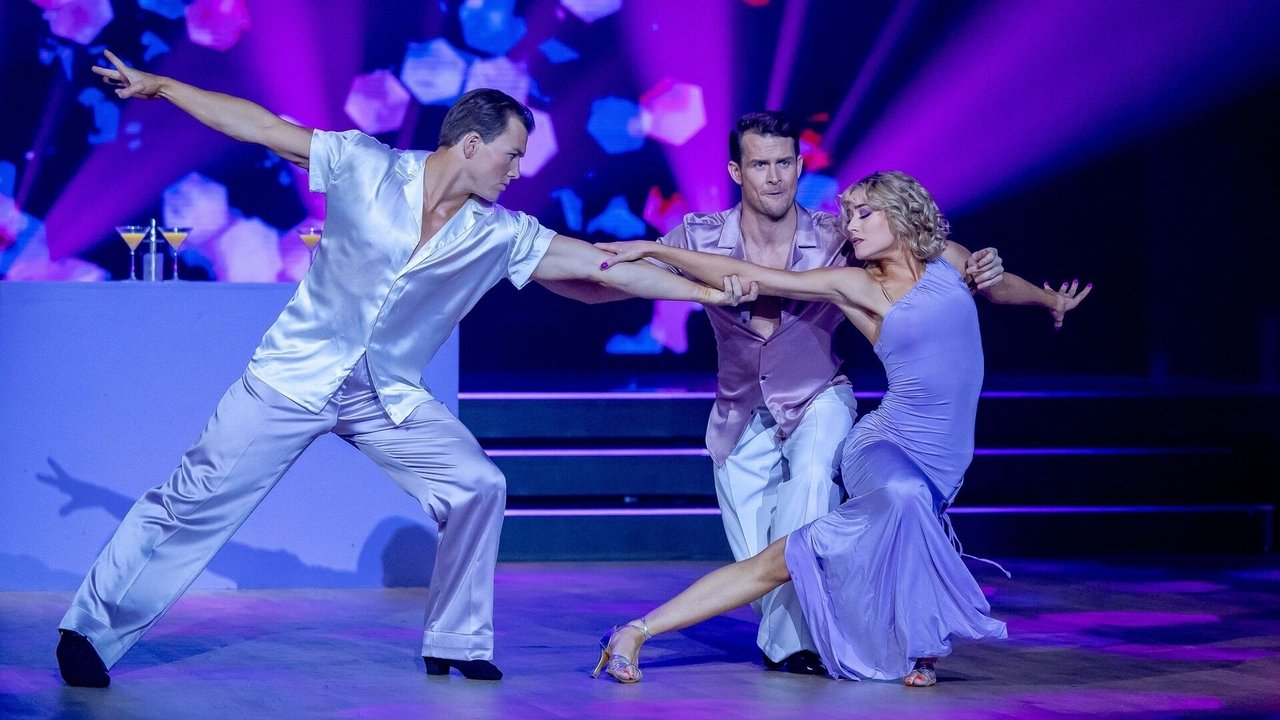 Skal vi danse? - Season 18 Episode 18 : Episode 18