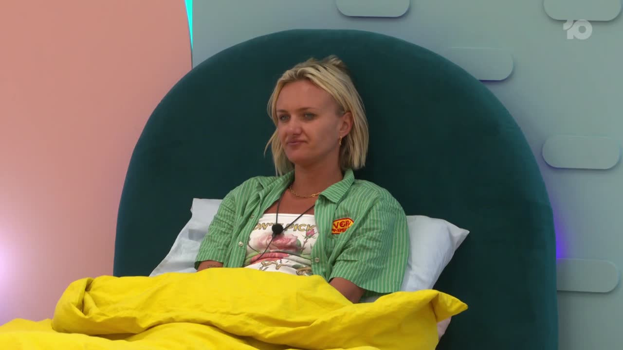 Big Brother - Season 16 Episode 24 : Episode 24