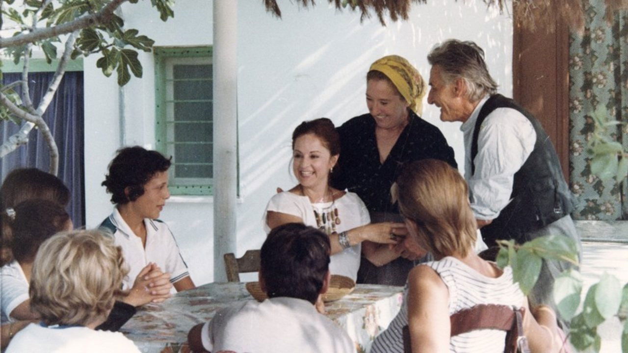 Ο θησαυρός της Βαγίας — Épisode 2