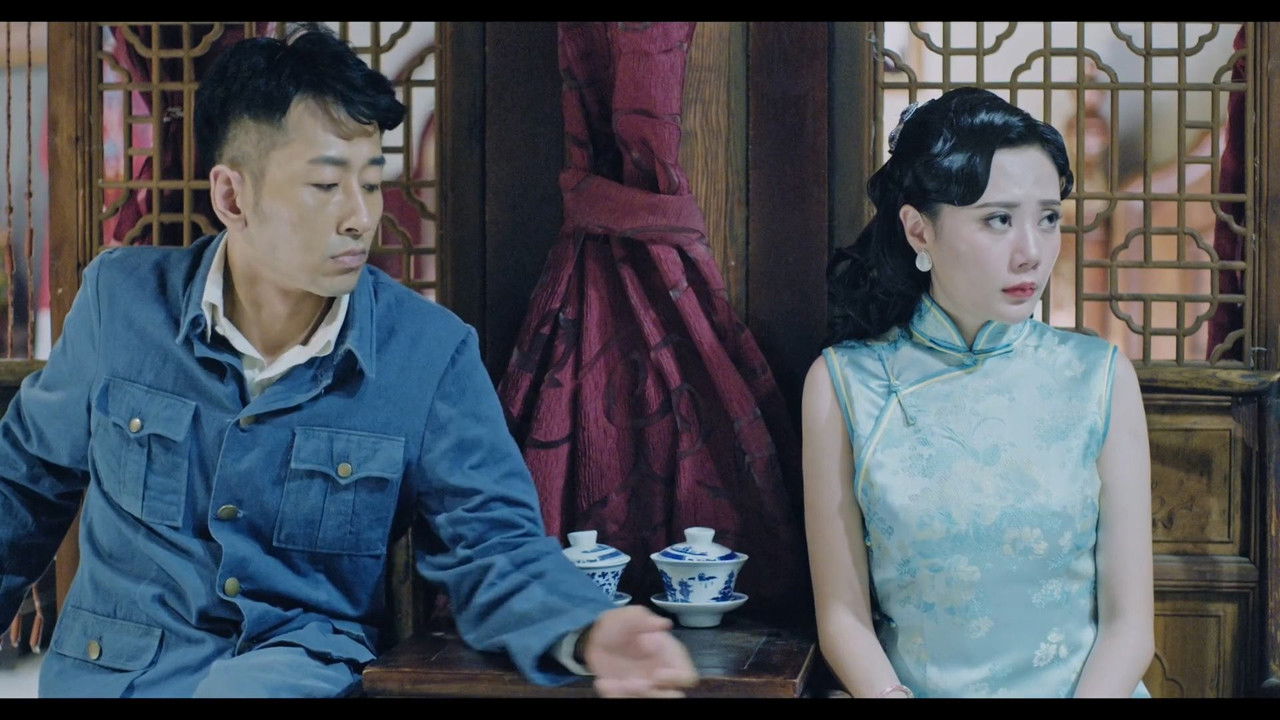 兄弟营 — Épisode 15