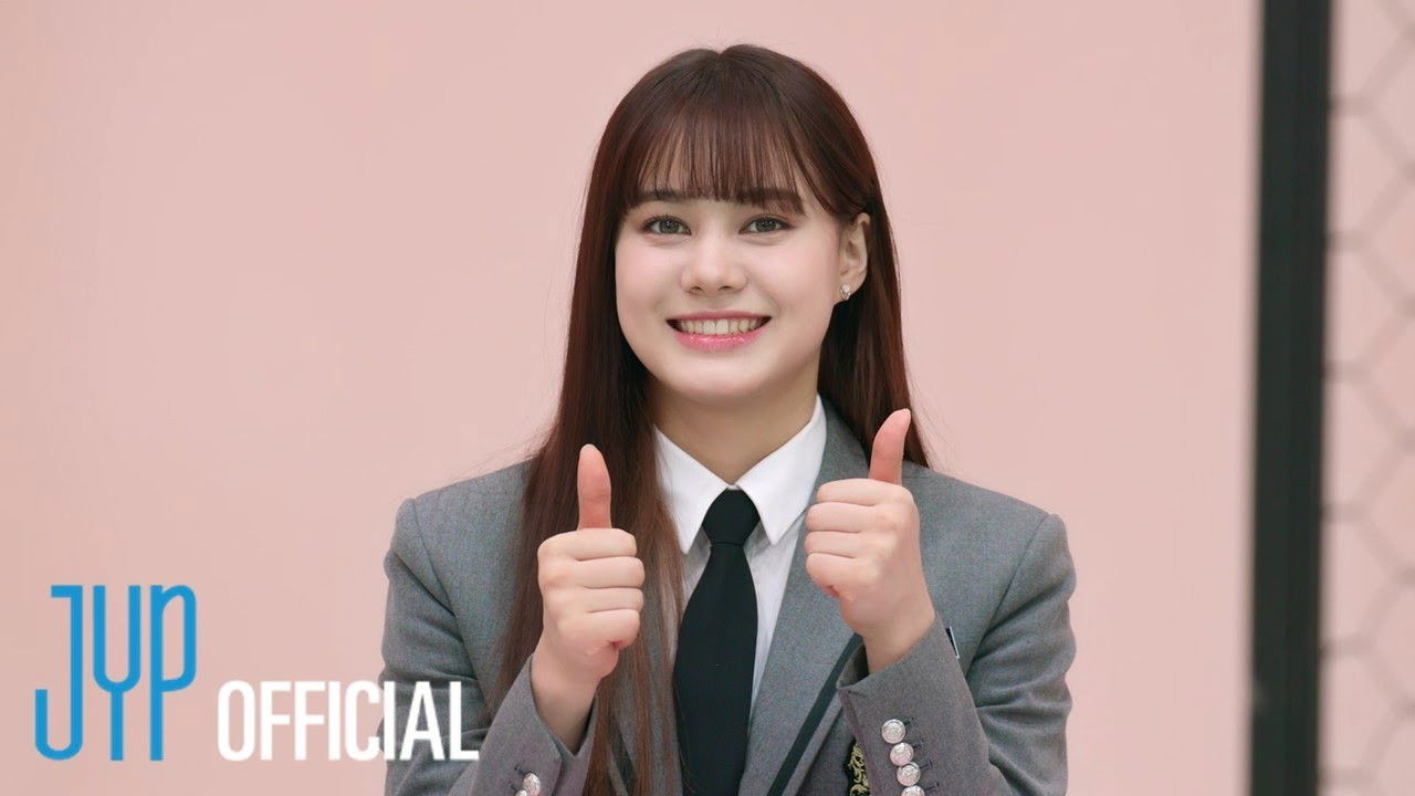 NiziU School — Épisode 5