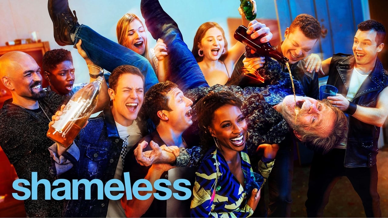 Shameless - Season 0 Episode 25 : A Messy Triangle - Lip, Karen & Mandy