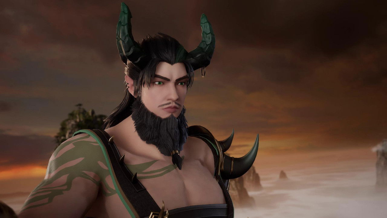 真武巅峰 — Épisode 95