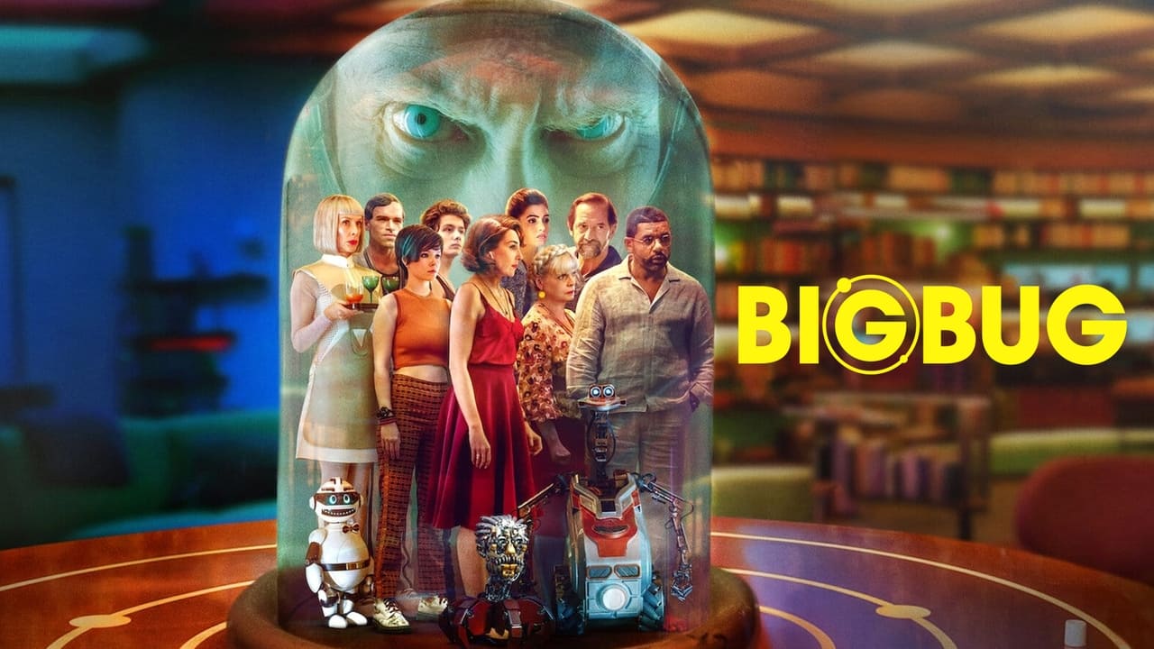 Bigbug (2022)