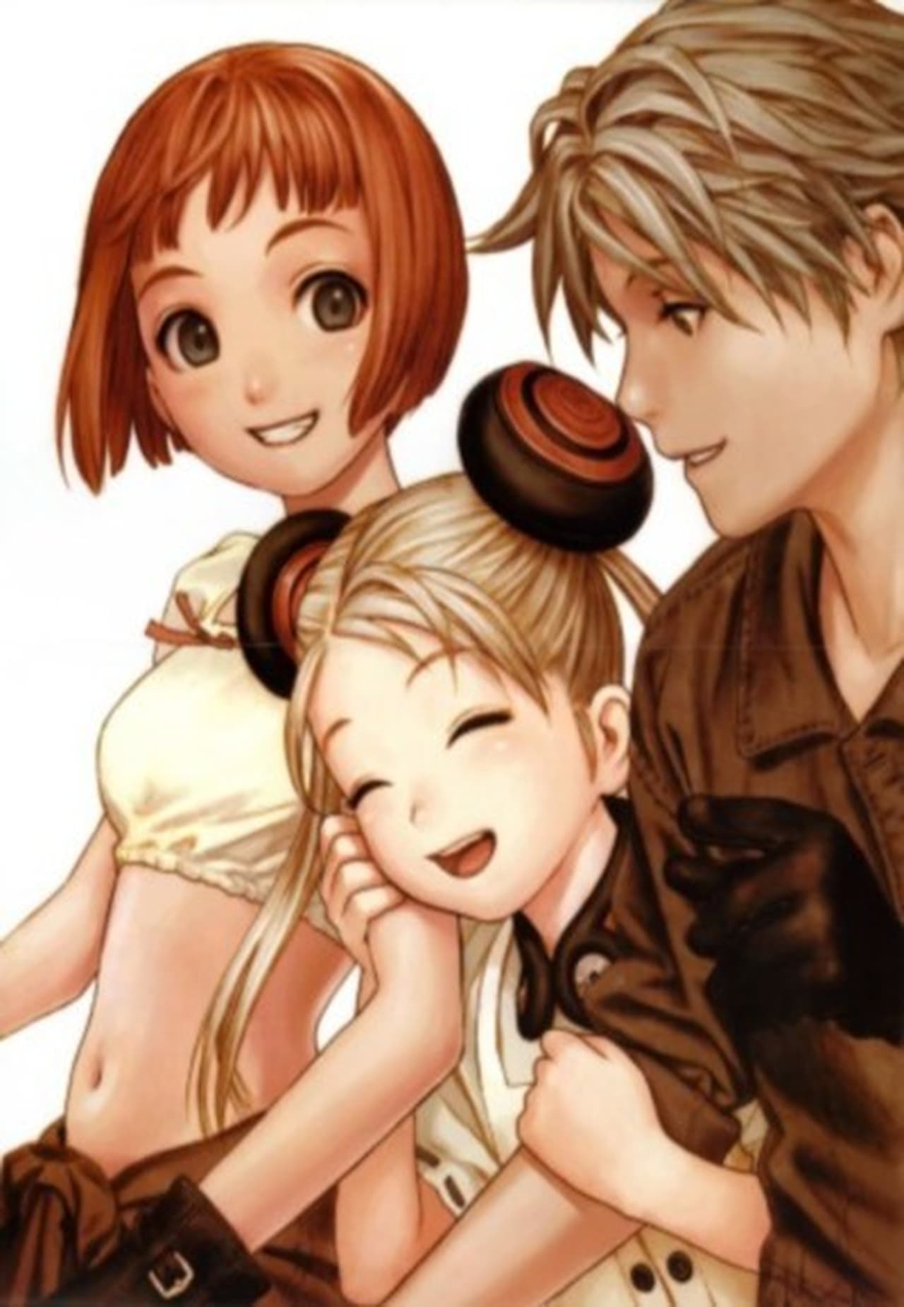 Last Exile Season 1