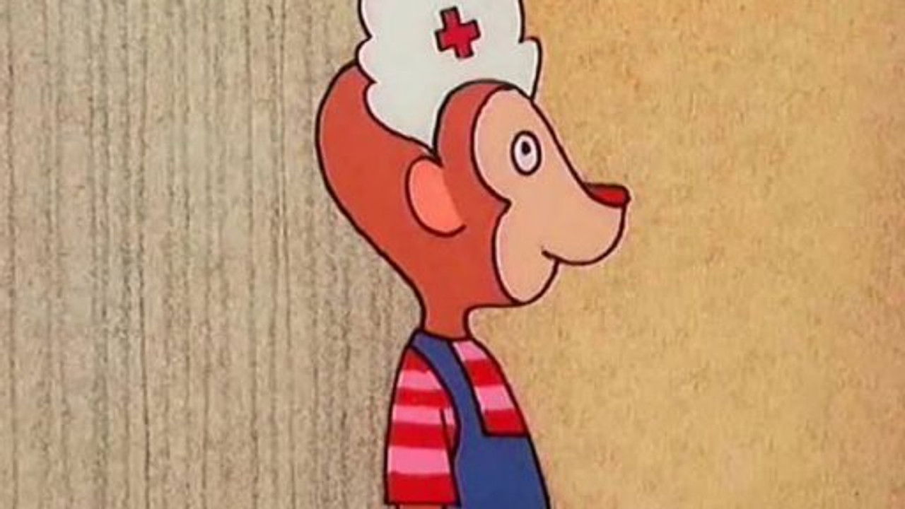 Žofka a spol. — Épisode 5