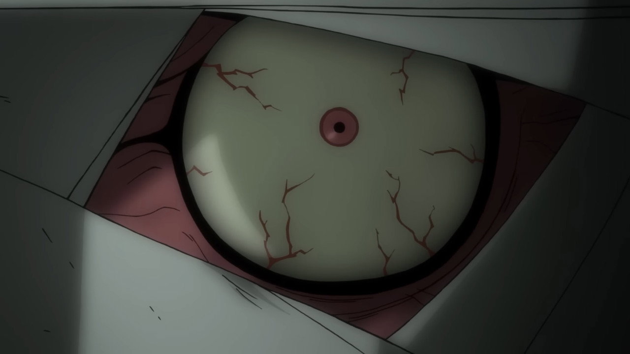 Batman: The Long Halloween Deluxe Edition still 8