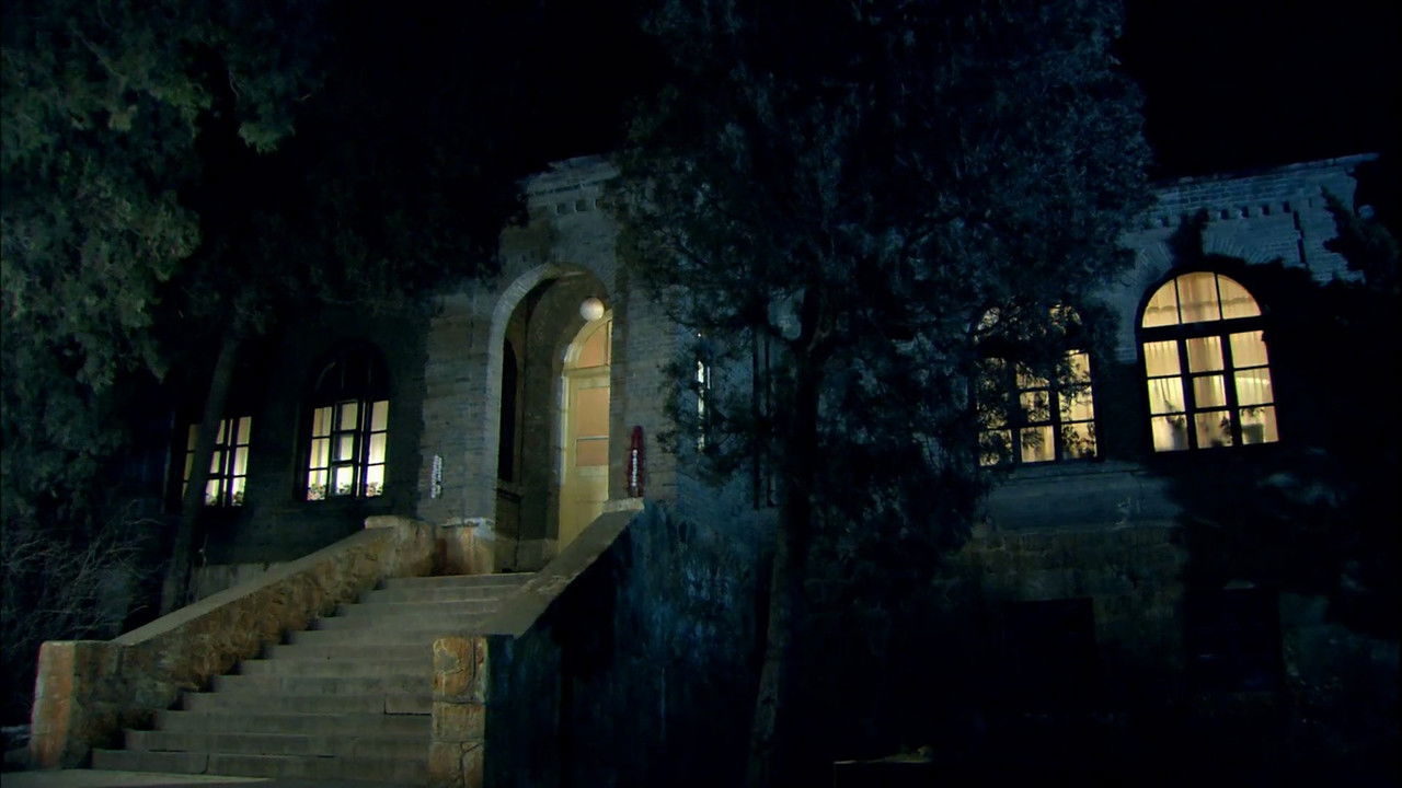 婆婆来了 — Épisode 7