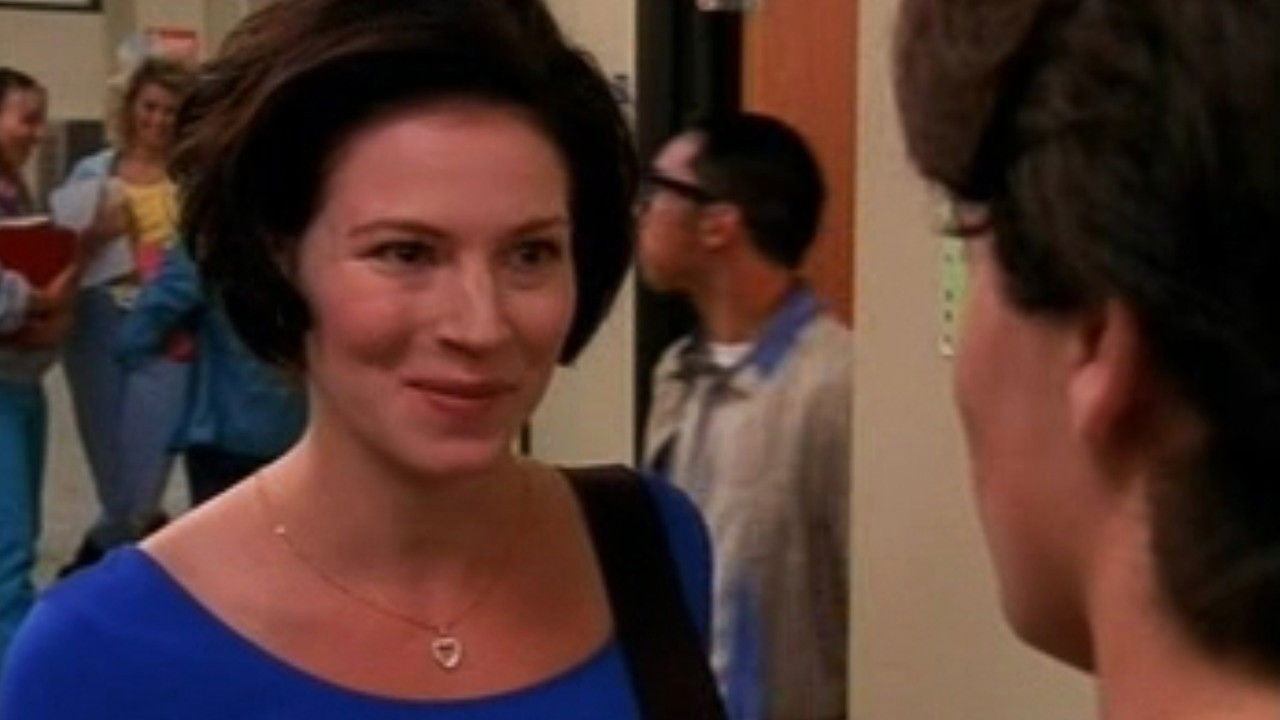 Do Over — Épisode 12