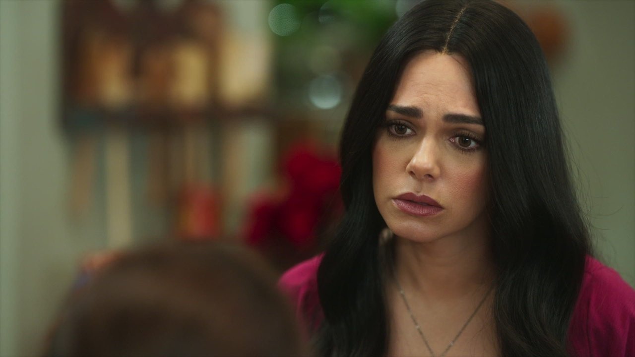 Amanecer - Season 1 Episode 53 : Perdiendo la razón