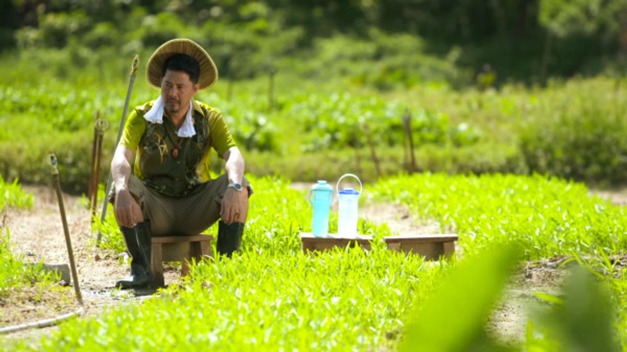 小陈医生 — Épisode 16