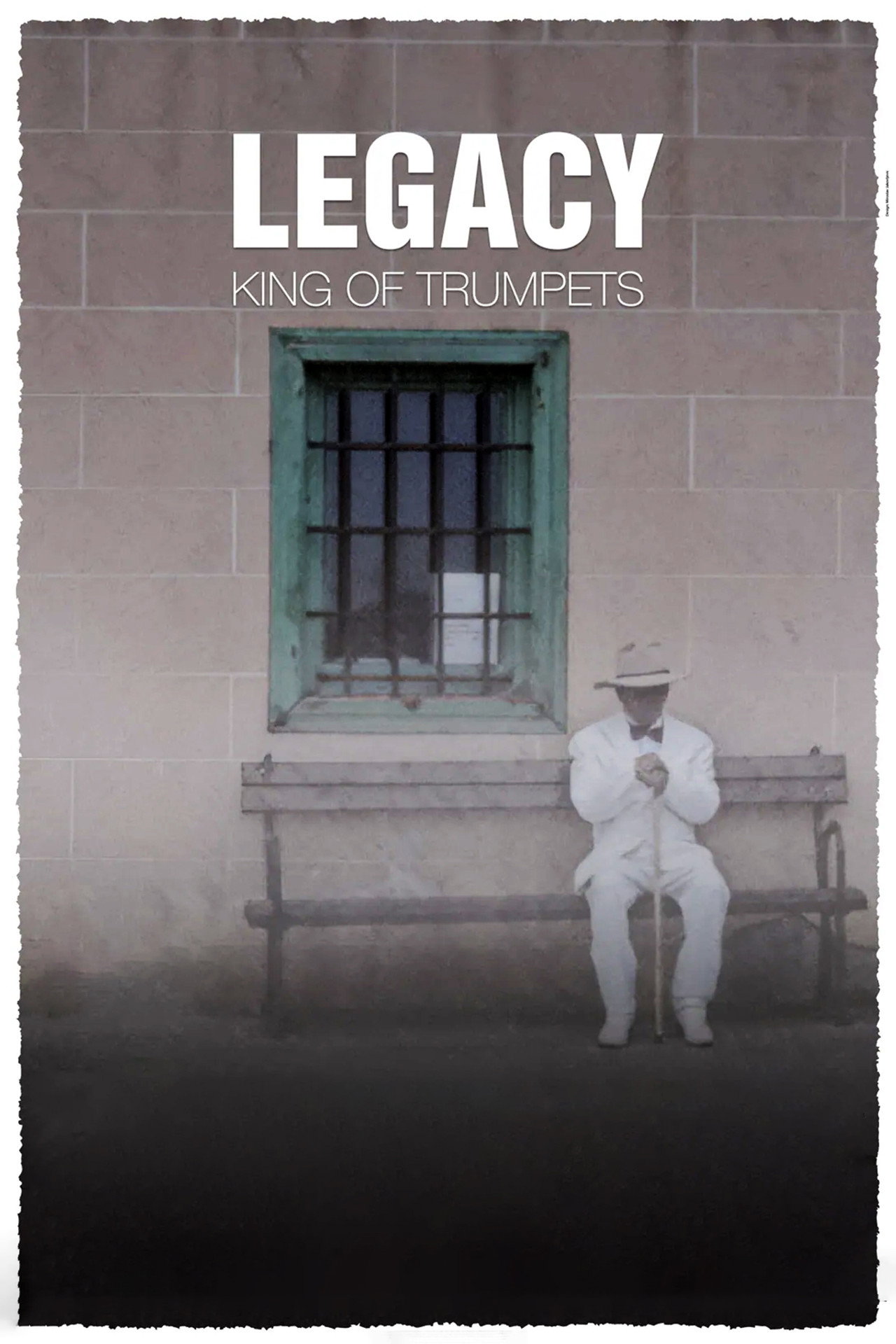 Legacy of the Trumpet King