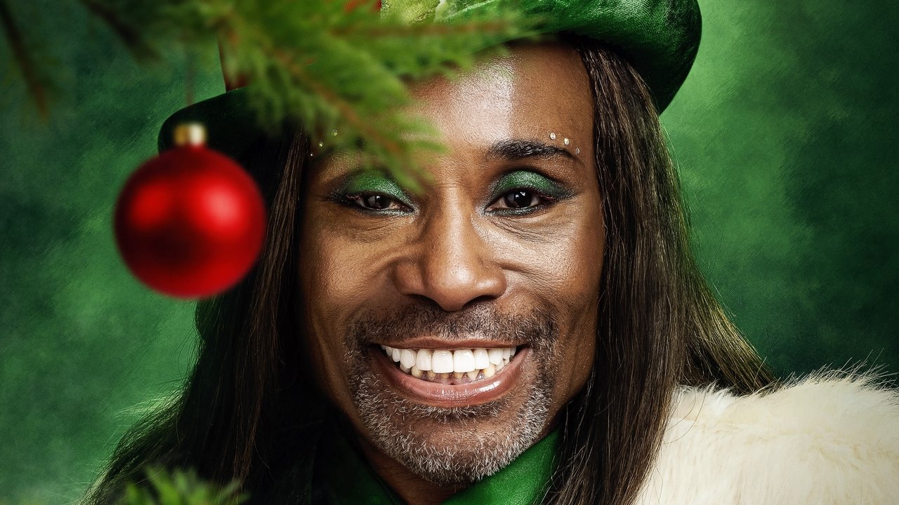 Christmas Karma (2025)