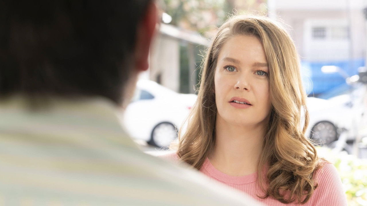 Camdaki Kız — Épisode 4