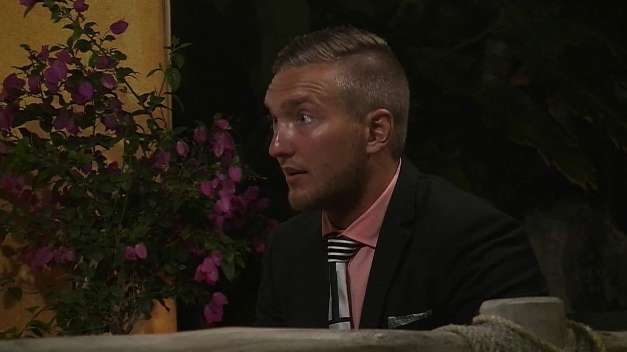 Paradise Hotel - Season 7 Episode 33 : Episode 33