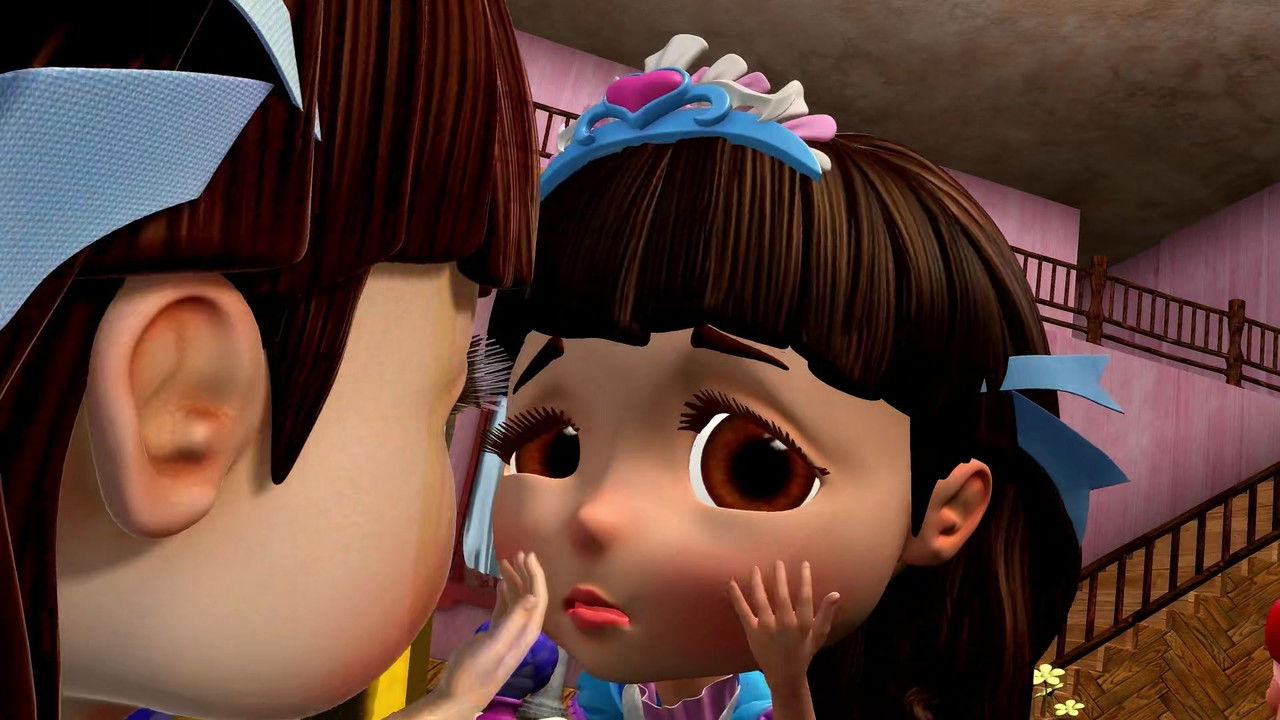 猪猪侠之变身小英雄 — Épisode 14