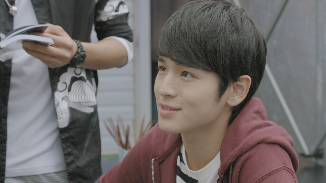 Age of Rebellion — Épisode 15