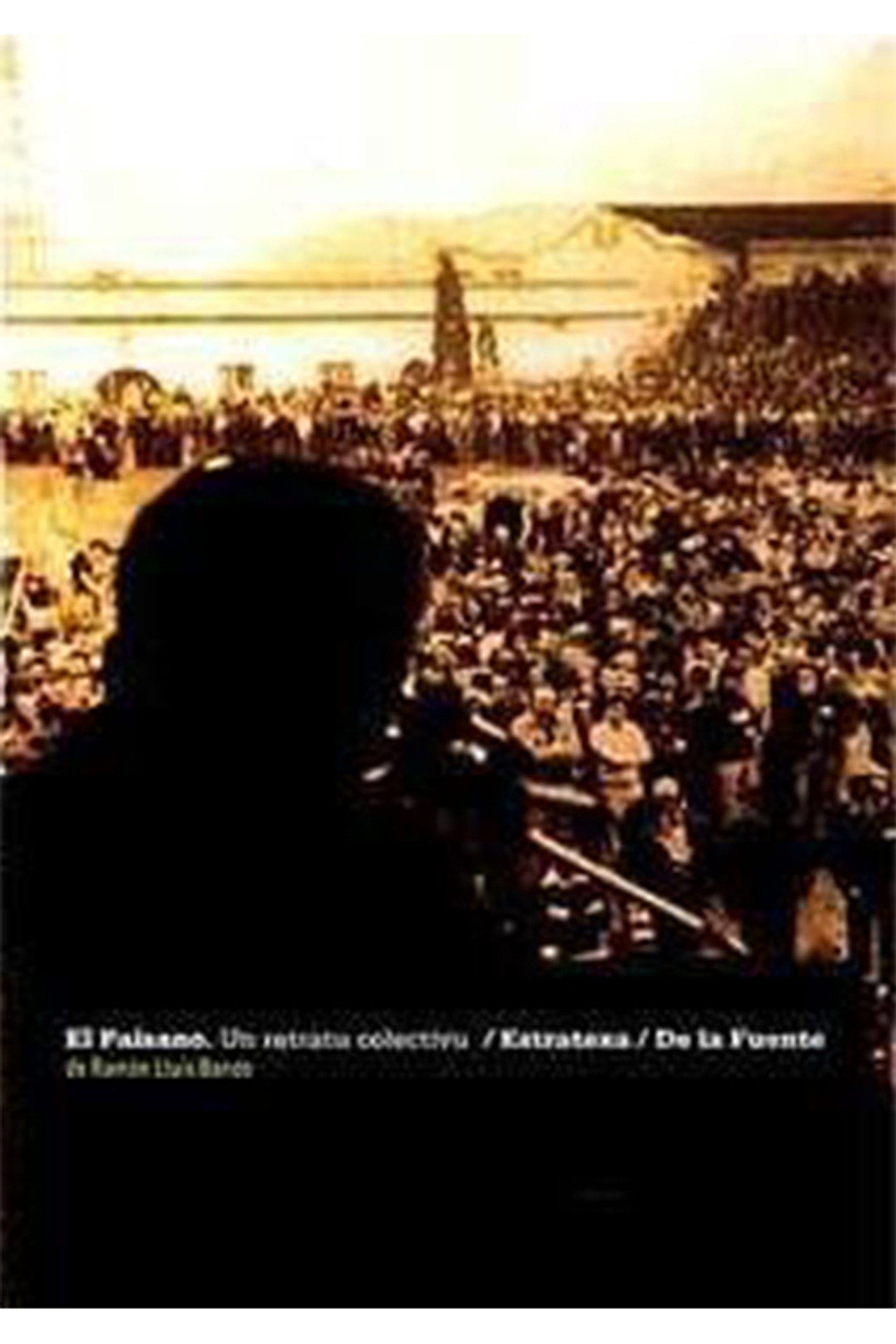El Paisano. Un retratu colectivu filmaffisch