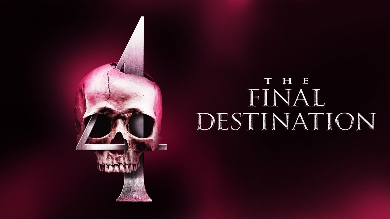 The Final Destination