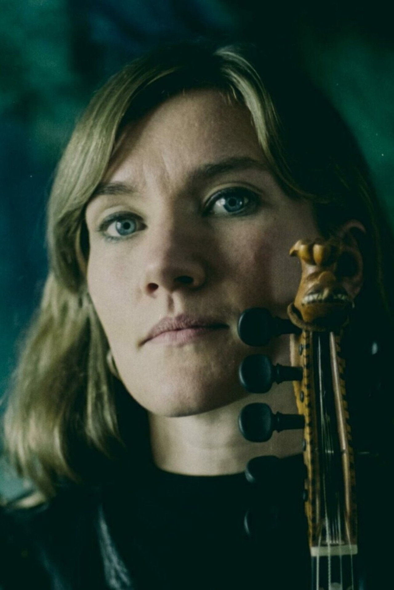 Anna Möller