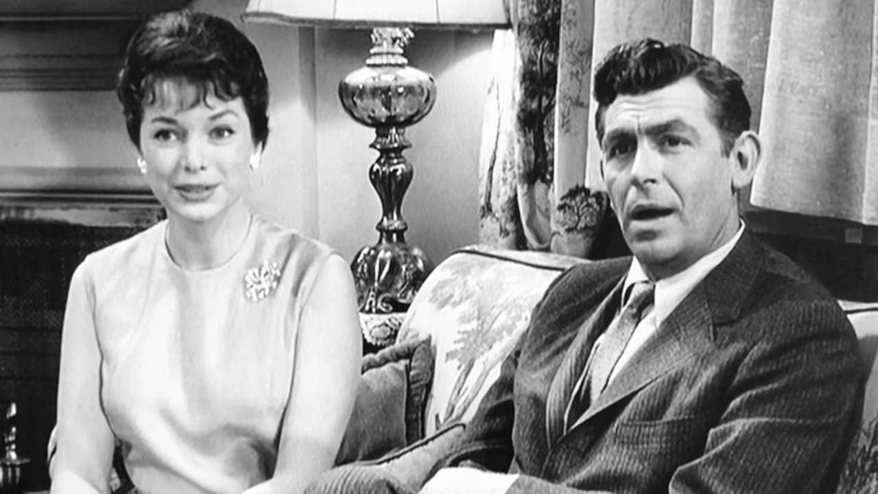 The Andy Griffith Show - Season 3 Episode 29 : A Wife for Andy