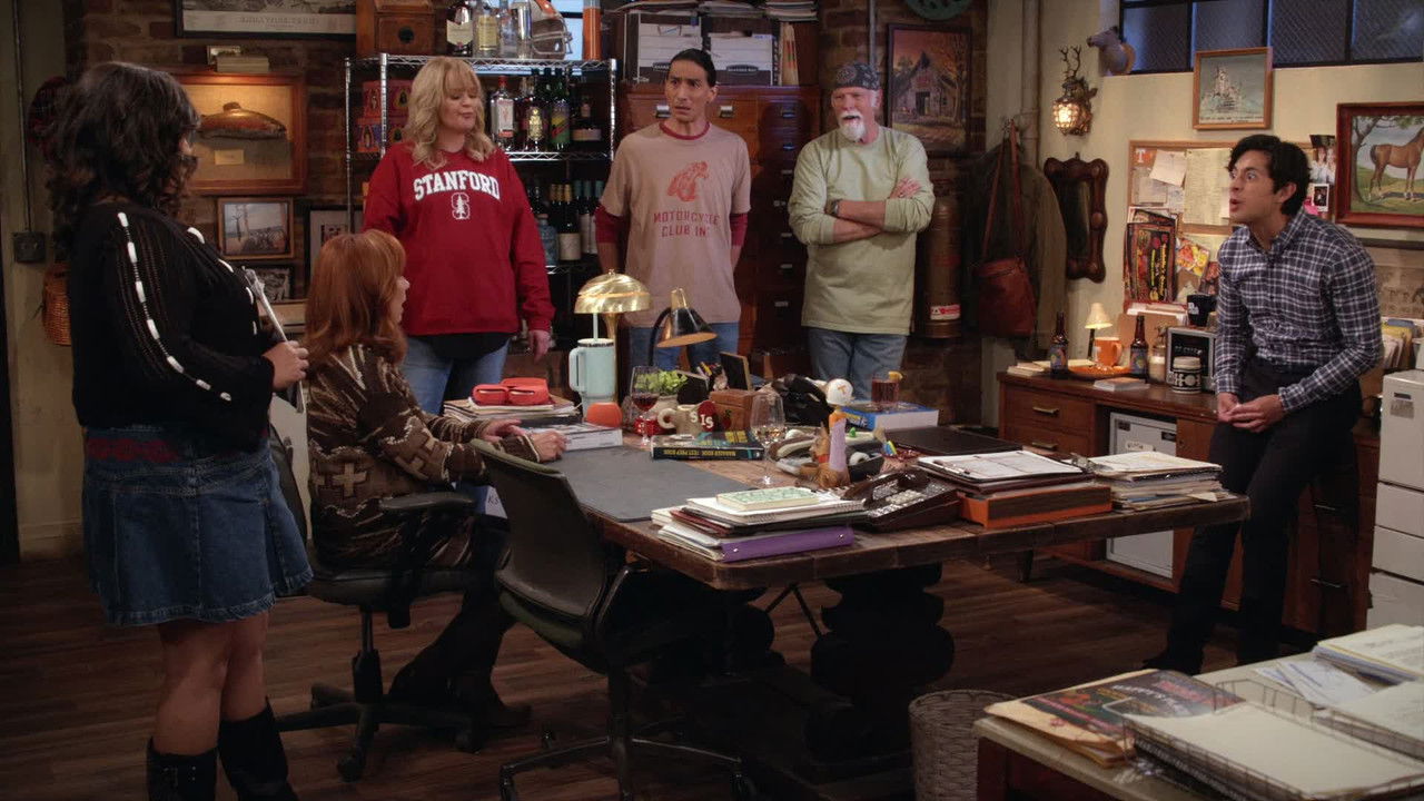 Happy's Place — Épisode 4