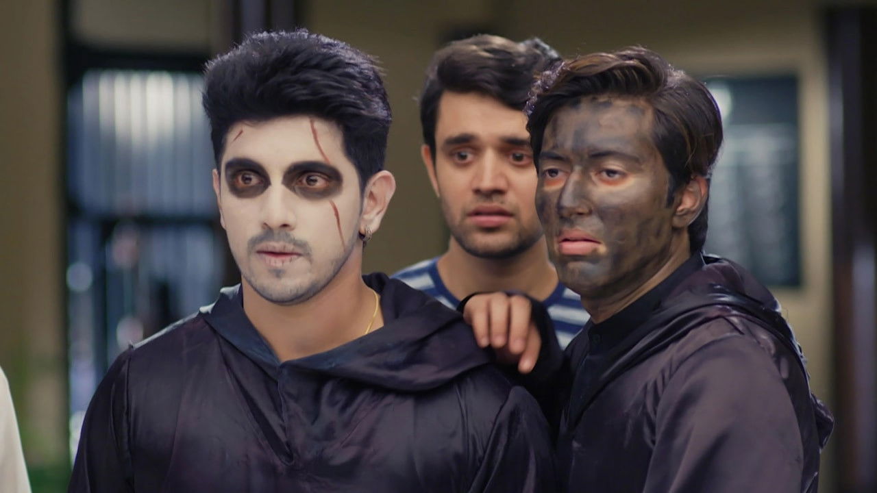 पंड्या स्टोर — Épisode 462