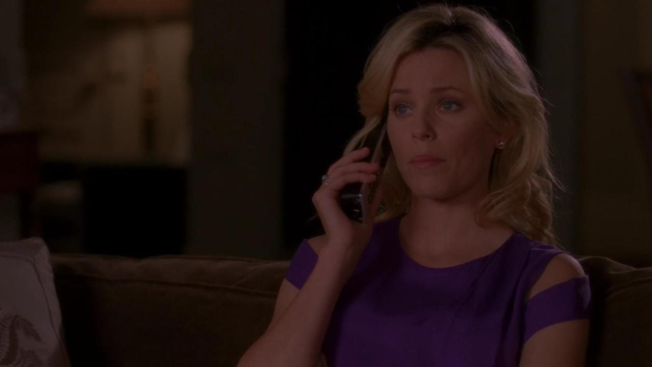 30 Rock - Season 5 Episode 6 : Gentleman's Intermission