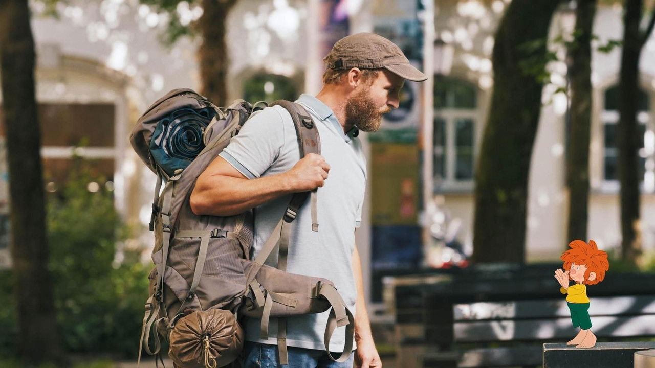 Neue Geschichten vom Pumuckl — Épisode 4