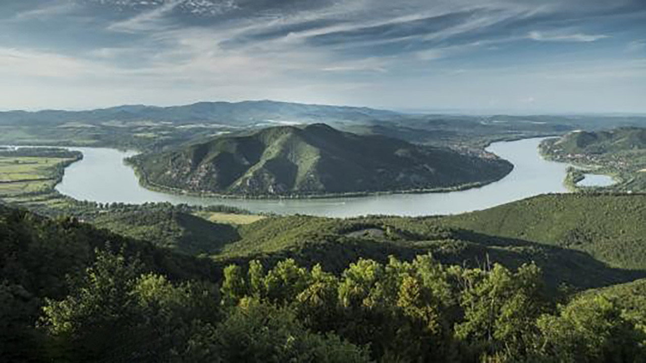 Danube Fantasy