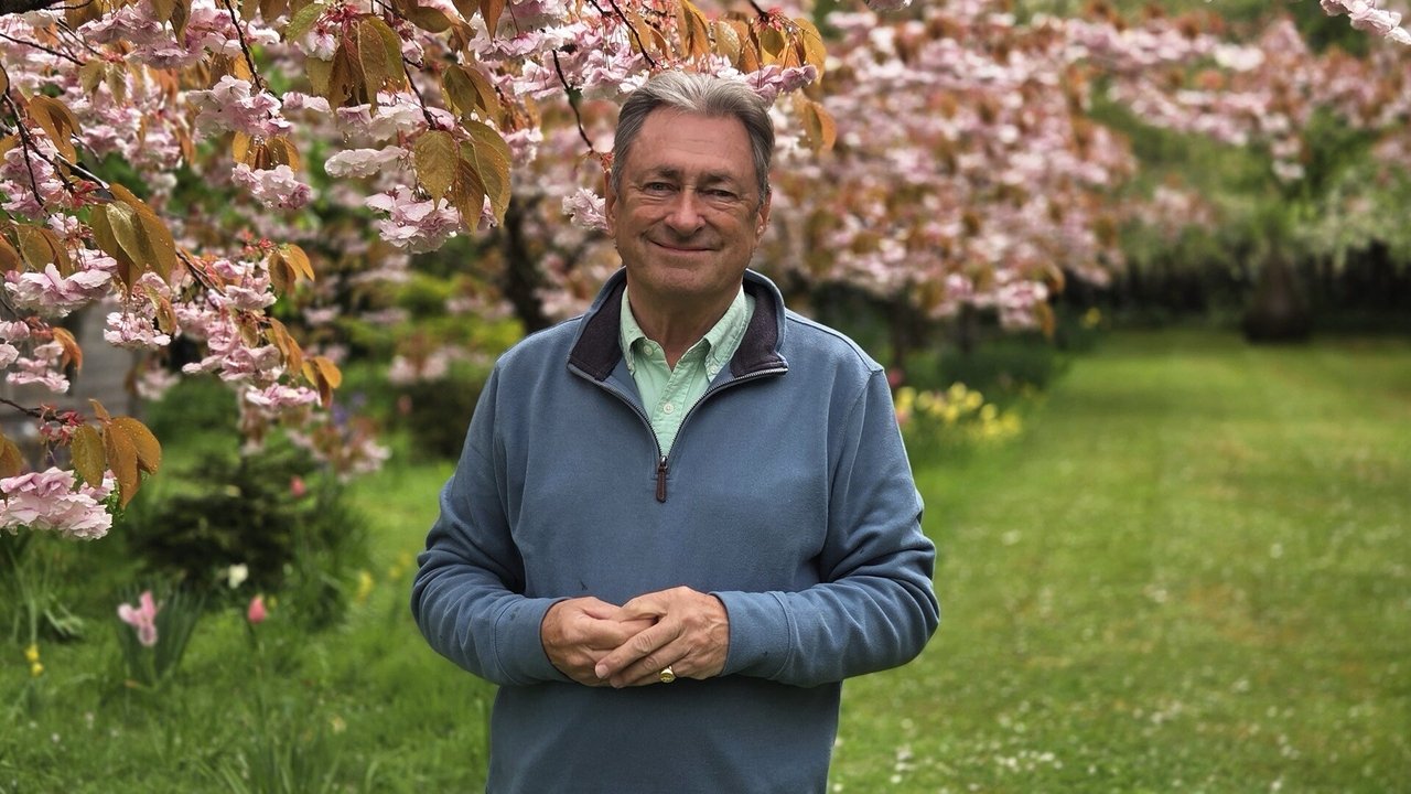 Alan Titchmarsh's Gardening Club - Season 2 Episode 10 : Episode 10