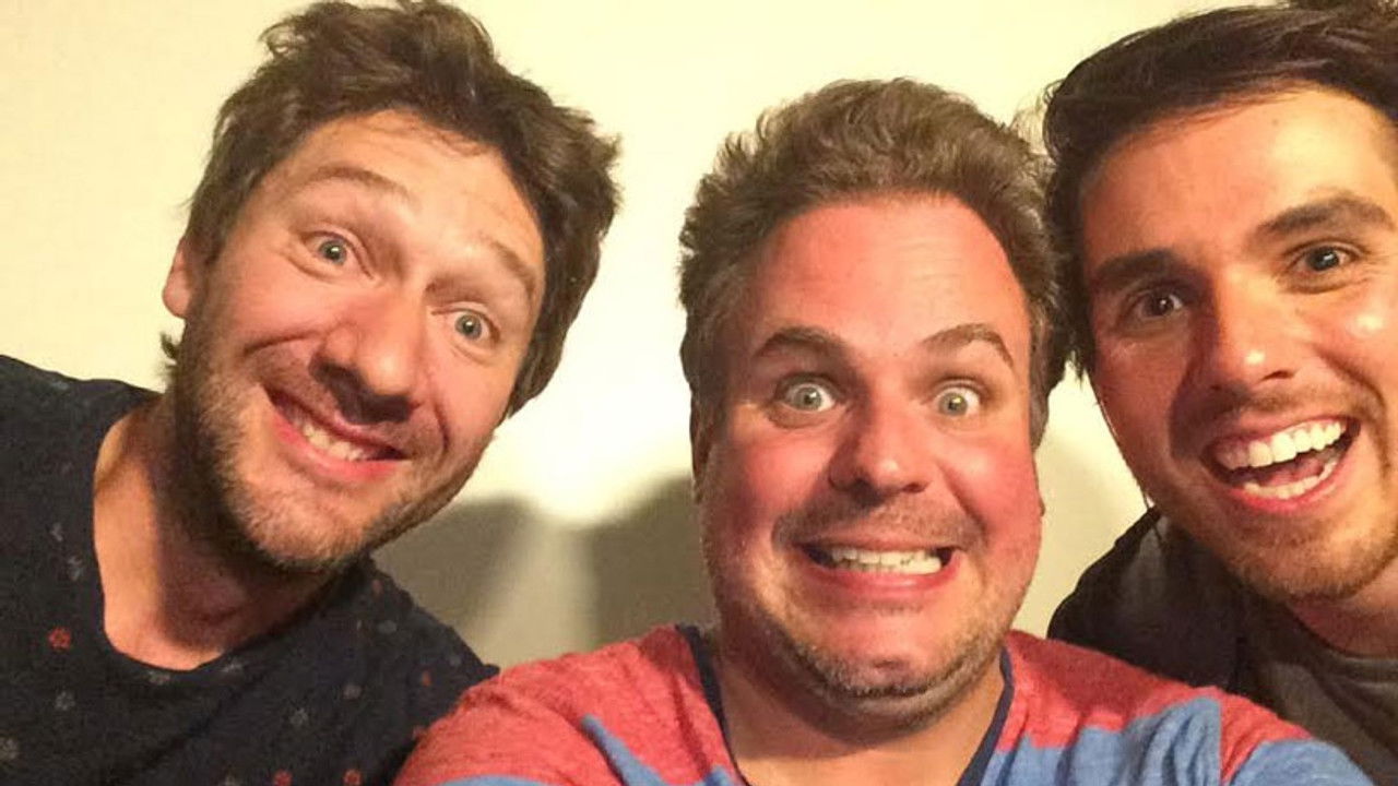 On rit la nuit! — Épisode 4